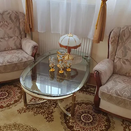 Dworek Hotel Breslavia