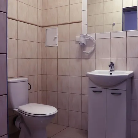 Dworek * Wrocław