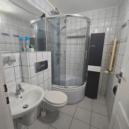 Hotel Dworek
