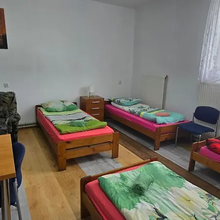 Hotel Dworek Wroclaw