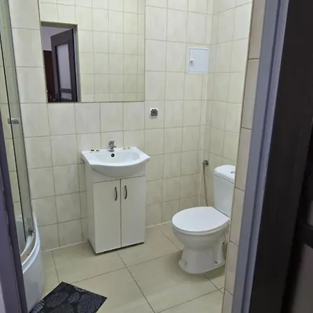 Готель Dworek *