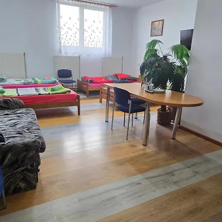 Dworek Βρότσλαβ