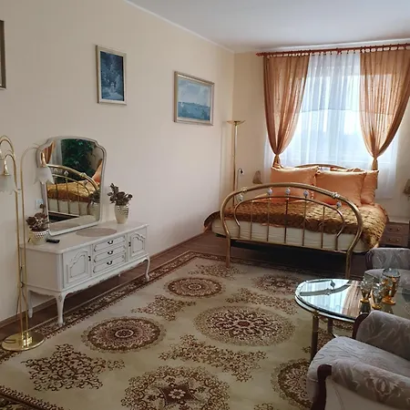 Dworek * Βρότσλαβ