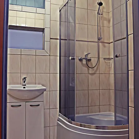 Dworek Hotel Wroclaw