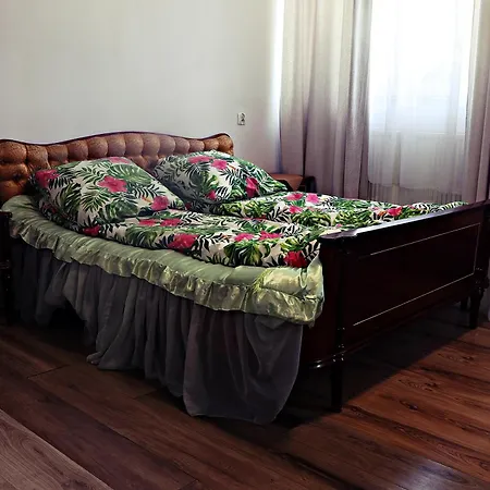 Hotel Dworek Wroclaw