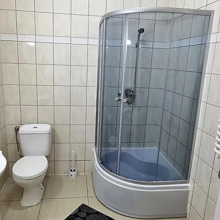 Dworek Hotel Wrocław