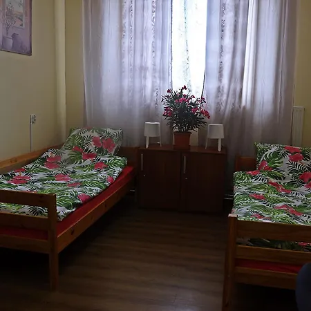 Ξενοδοχείο Dworek