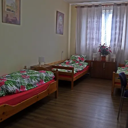 Dworek Hotel