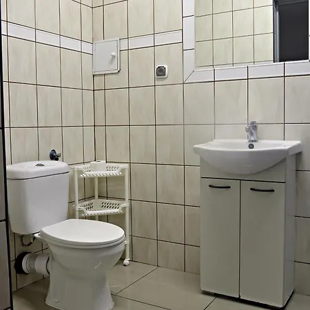 Hotel Dworek Wrocław
