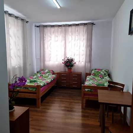 Dworek ヴロツワフ