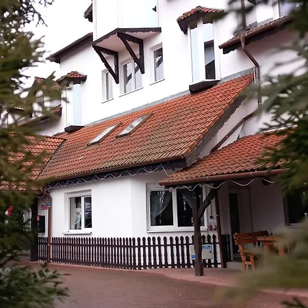 Dworek