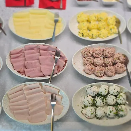 Dworek Βρότσλαβ