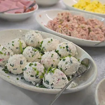 Dworek * ヴロツワフ