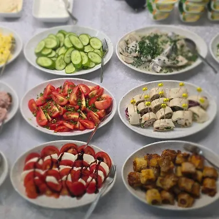 Ξενοδοχείο Dworek