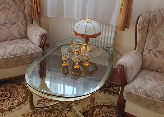 Dworek ホテル ヴロツワフ