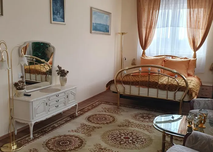 Dworek * ヴロツワフ