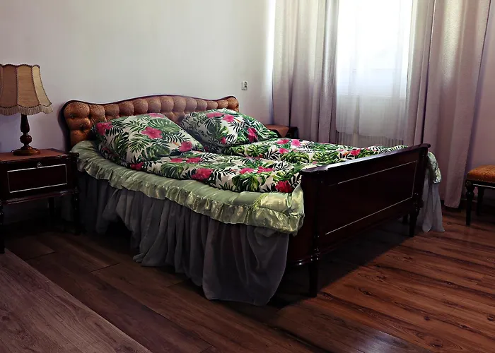 فندق Dworek فروتسواف