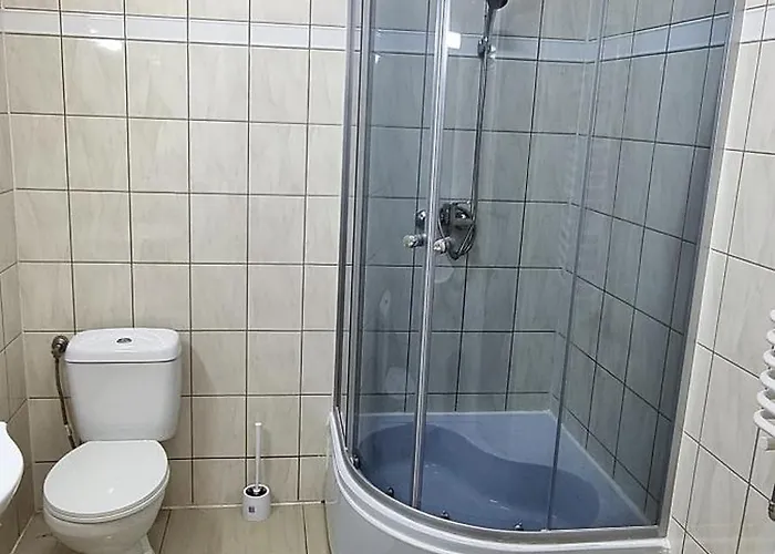 Dworek ホテル ヴロツワフ