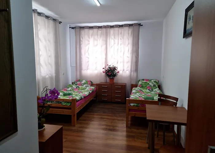 Dworek ヴロツワフ