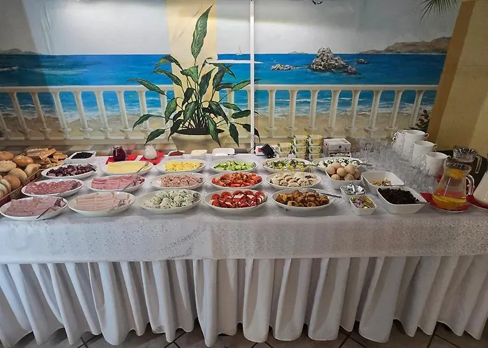 ホテル Dworek ヴロツワフ